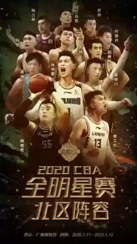 中国男篮广州全明星阵容(广州男篮队球员名单)插图1
