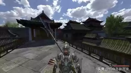 骑马与砍杀三国风云攻略(风云三国所有神器位置图片)插图3