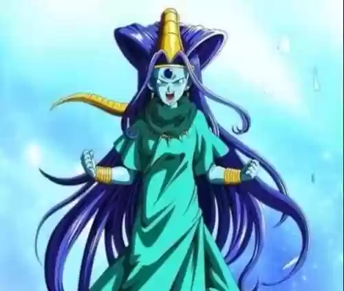 七星龙珠三星龙阵容(赛亚龙珠平民最强阵容)插图4
