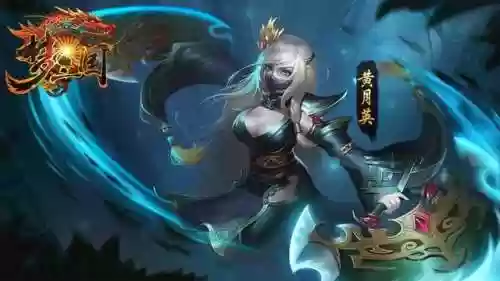梦三国手游为什么没人玩(梦三国手游官网)插图1