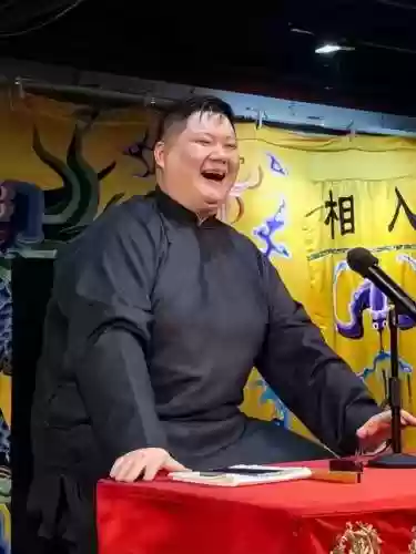 德云社51天津演出阵容(天津德云社门票价格)插图10