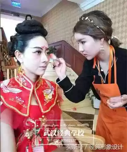 美容阵容拼(新型美容院模式)插图4