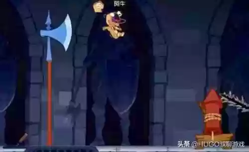 猫和老鼠剑客牛仔阵容(猫和老鼠鼠方最强阵容)插图2