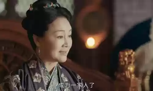 山河月明演员阵容有多强大(演员阵容最强大的电视剧)插图33