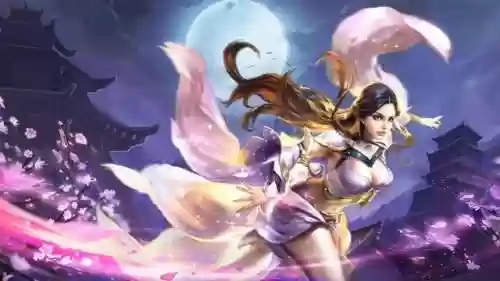 王者阵容评价怎么看(王者阵容分析的软件)插图4
