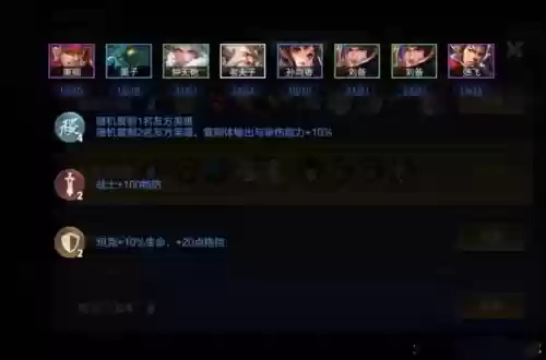 枪炮之恋的最新阵容装备(豪侠枪手配什么阵容装备)插图2