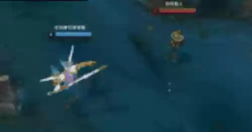 高达剑魔阵容(高达vs高达出招表)插图14