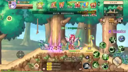怎么快速去永恒岛(永恒岛银币哪里刷最快)插图3