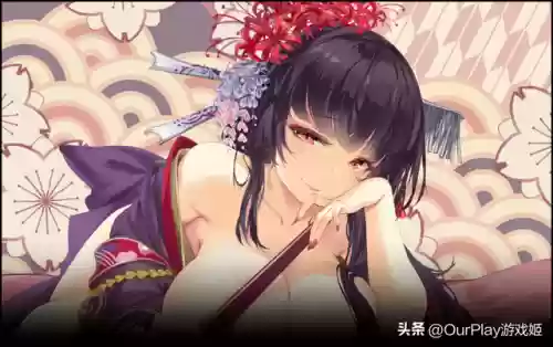 闻姬起舞阵容攻略(蔡文姬和谁搭配阵容最适合)插图1