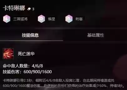 金铲铲福气临门阵容(金铲铲福星前期过渡最强阵容)插图6