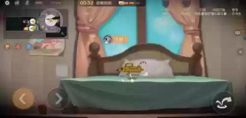 猫和老鼠最强阵容四人(猫和老鼠游戏最强鼠角色排名)插图1