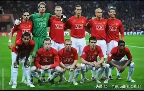 99年曼联阵容名单前锋(2005年曼联阵容)插图13