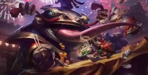 福星阵容铲子(金铲铲天降福星最强阵容)插图3