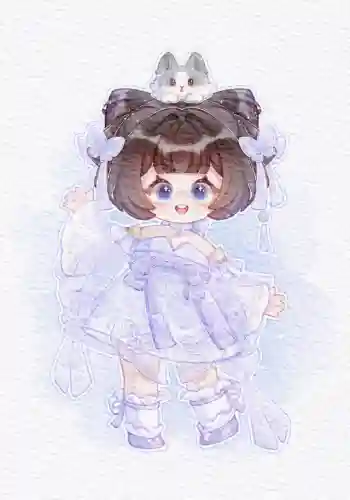 独一无二的头像稀有(好看又独特的微信头像)插图2