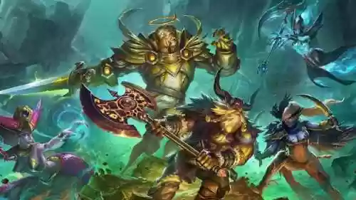 游聚游戏厅(游聚app下载官方最新版)插图5