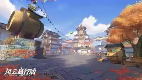风云岛阵容(风云岛行动角色)