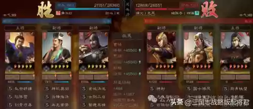 福音热门阵容(福星阵容都有谁)插图12