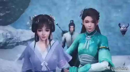 仙剑奇侠传7电视剧(仙剑奇侠传7在线观看)插图2