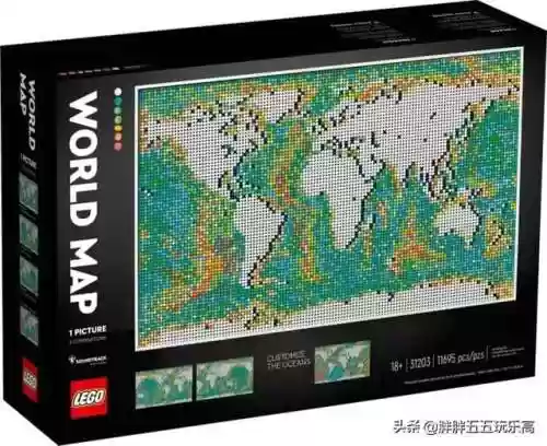 史上最全玩具阵容图片(史上最好的玩具)插图69