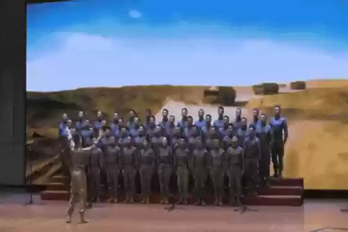 热血战歌什么阵容好玩(热血猎人后期什么阵容最强)插图5 热血战歌什么阵容好玩(热血猎人后期什么阵容最强)插图5