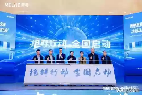 冰箱全阵容(组合式冰箱)