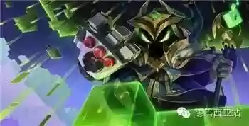 电玩皮肤全系列(0元领蛋仔皮肤)插图18