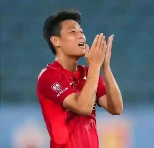 中超最强攻击阵容排行(中超恶人阵容)插图4