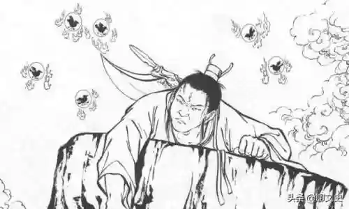 封神榜杨戬破敌阵容(杨戬爆炸输出出装)插图2