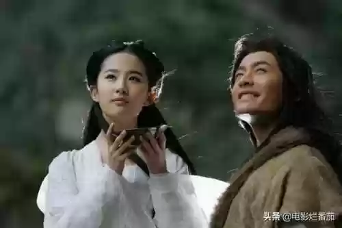 神雕侠侣古天乐版粤语(神雕侠侣粤语在线观看)插图24