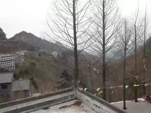 我在武当睡十年(武当睡十年最新章节内容)插图4