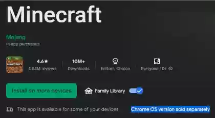 我的世界联机平台推荐(minecraft联机平台)插图1