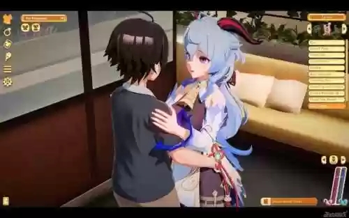 同校生2安卓版(classmate游戏安卓汉化版)插图3