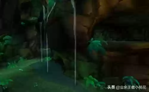 大德鲁伊纳拉雷克斯(魔兽世界纳拉雷克斯)