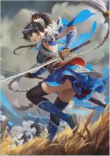 三国杀王异图片(三国杀王异结束阶段)插图3