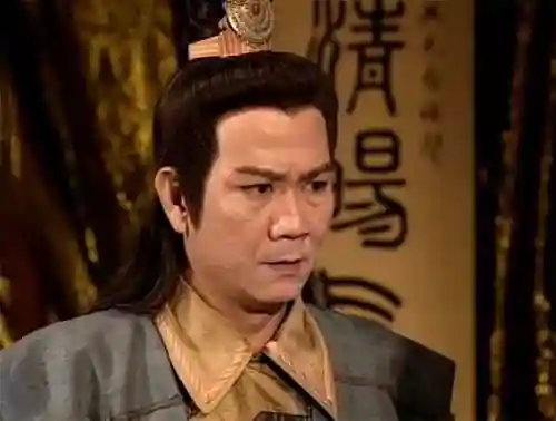 杨玉环的三港版1995(大唐美女杨贵妃三㚫是谁演的)插图13