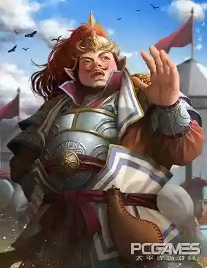 端游三国杀自走棋最强阵容(三国杀自走棋最强阵容)插图2