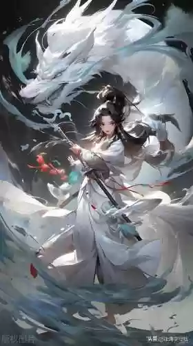 凡人修仙小说(凡人修仙万尸铸仙骨)插图9