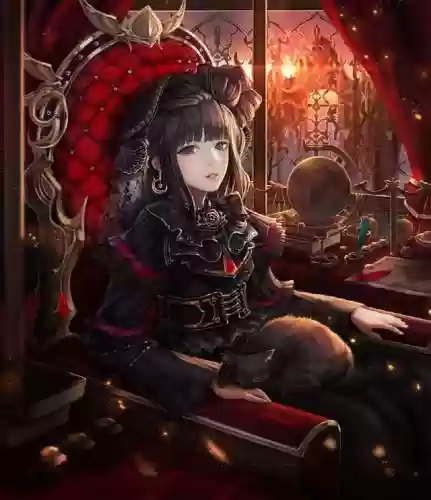 二次元王座(二次元之真理之门)插图19