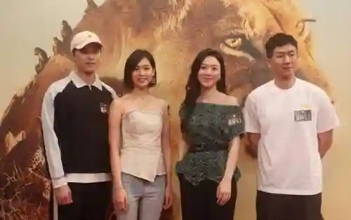 动物好声音阵容搭配(欢乐好声音老鼠去哪了)