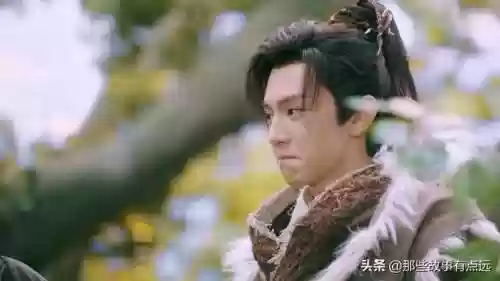 仙剑奇侠传二为什么没有电视剧(仙剑有几部,怎么没有2)插图1