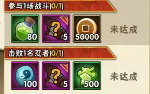 火影忍者祈福屋阵容攻略(火影忍者ol火主阵容)插图19