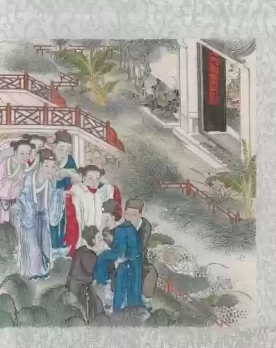 下棋水龙阵容(云顶下棋现在最强阵容)插图2