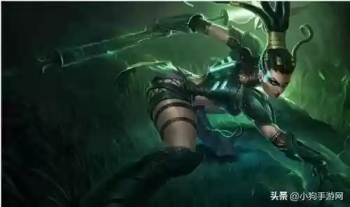 手游金铲铲阵容在哪改的(手游金铲铲之战最强阵容搭配)插图2