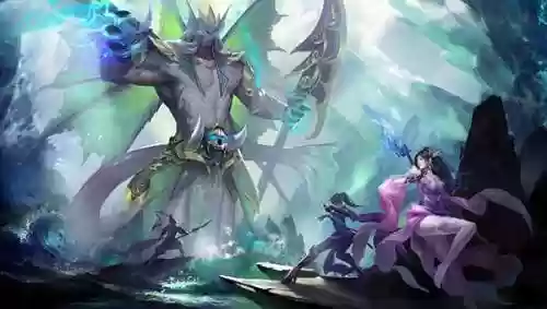 仙剑诀第二部叫什么(仙剑诀28种结局大公开)插图5