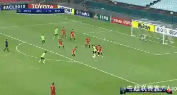上海点球大战亚冠阵容(实况足球全网最强阵容)插图1