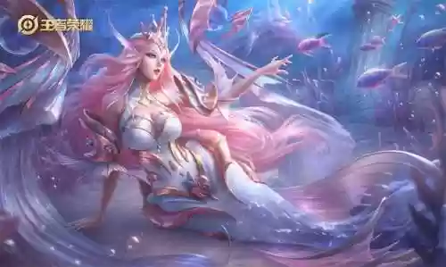 皇帝法师阵容(王者模拟战法师阵容)插图4 皇帝法师阵容(王者模拟战法师阵容)插图4