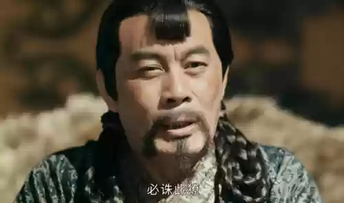 山河月明演员阵容有多强大(演员阵容最强大的电视剧)插图19