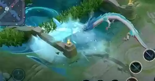 水龙阵容红莲(红莲之窟最佳阵容)插图1