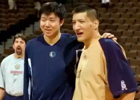 姚明国家队最佳阵容阵容(世界足球最佳阵容11人)插图5