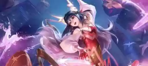 瑶阵容皮肤(瑶属于哪个阵营)插图8